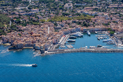 Saint-Tropez
