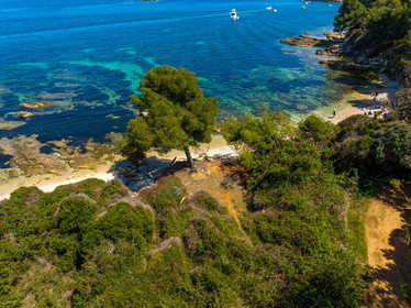 Lérins Sainte-Marguerite