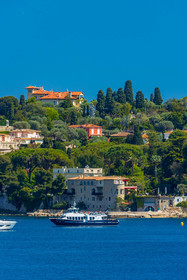 Villefranche-sur-Mer