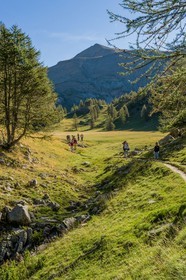 Col de la Petite Cayolle