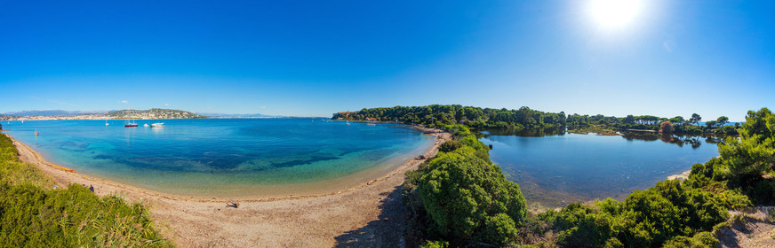 Lérins, Sainte-Marguerite
