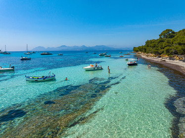 Lérins Sainte-Marguerite