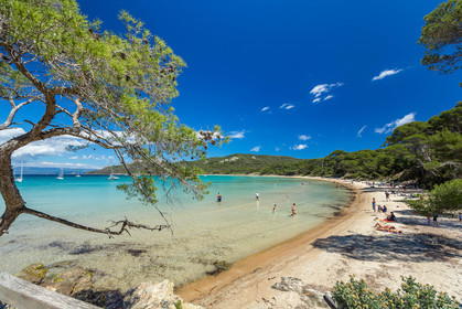 Porquerolles