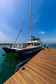 Lérins Sainte-Marguerite