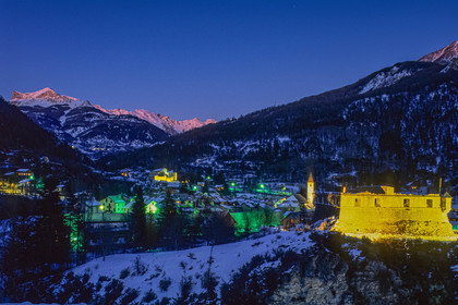 Colmars-les-Alpes