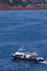 Corniche d'Or