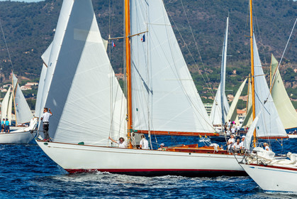 Saint-Tropez