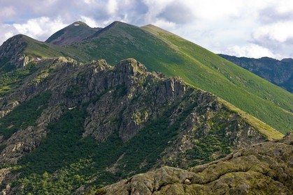 GR 20 Nord