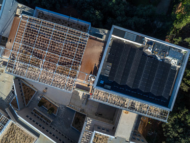 Pole Alpha Sophia Antipolis