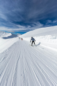 La Foux-d'Allos