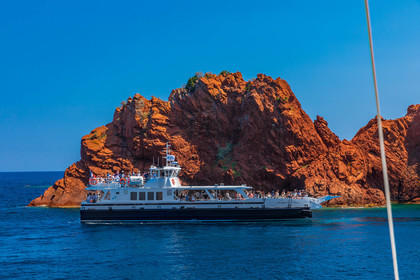 Corniche d'Or