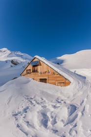 La Foux d'Allos