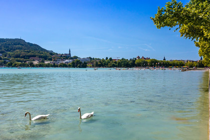 Lac d'Annecy