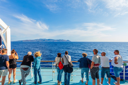 Ferries
