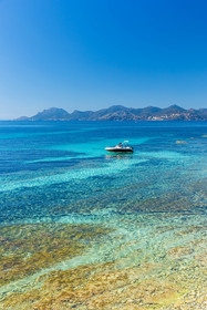 Lérins Sainte-Marguerite
