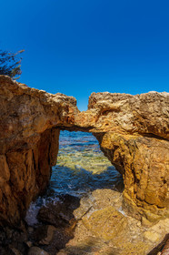 Lérins Sainte-Marguerite