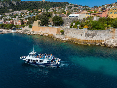 Villefranche-sur-Mer