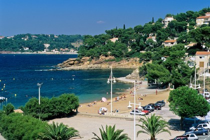 Le Pradet