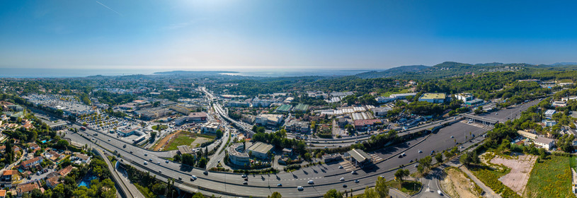 Sophia Antipolis