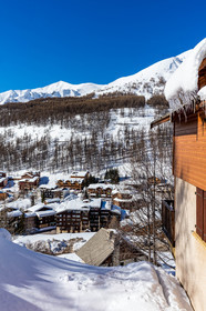 La Foux d'Allos