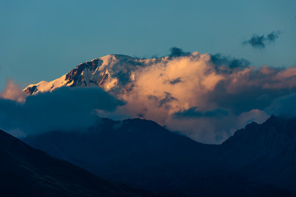Mont-Blanc