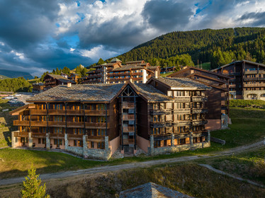 Monchavin-les-Coches