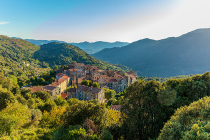 Sainte-Lucie-de-Tallano