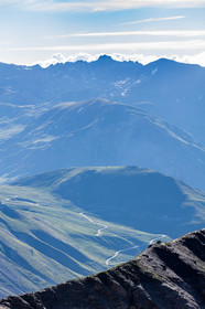 Col de la Bonette