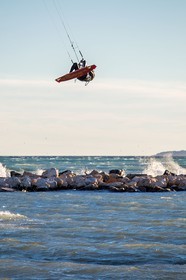 Kitesurf