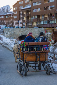 La Foux d'Allos