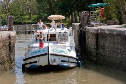 Canal du Midi