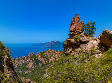 Calanche