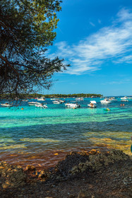 Lérins Sainte-Marguerite