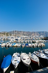 Saint-Jean-Cap -Ferrat
