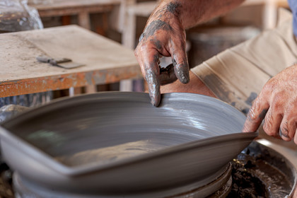 Poterie de Corbara