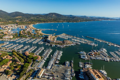 Port-Cogolin
