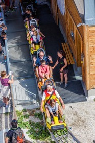 La-Foux-d'Allos