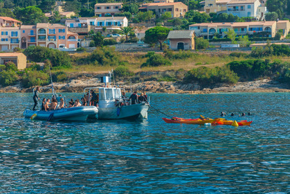 Plongée-sous-marine