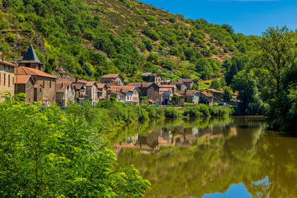 La Roque Bouillac
