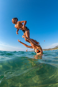 Plage