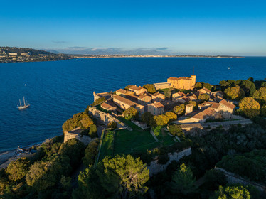 Lérins Sainte-Marguerite 2024