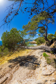Lérins Sainte-Marguerite 2024