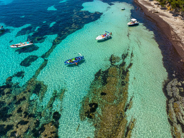 Lérins Sainte-Marguerite