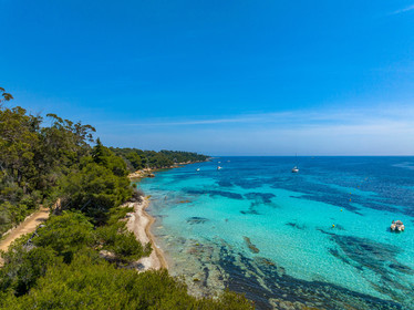 Lérins Sainte-Marguerite