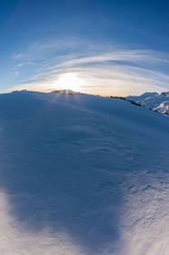 La Foux d'Allos