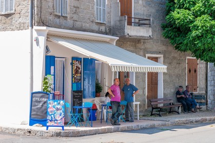 Aullène