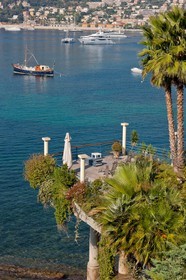 Villefranche-sur-Mer