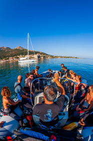 Plongée-sous-marine