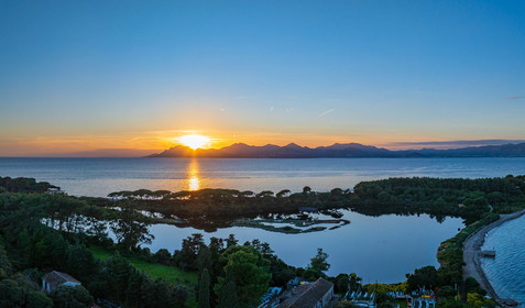 Lérins Sainte-Marguerite 2024