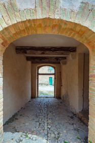 Lérins Sainte-Marguerite